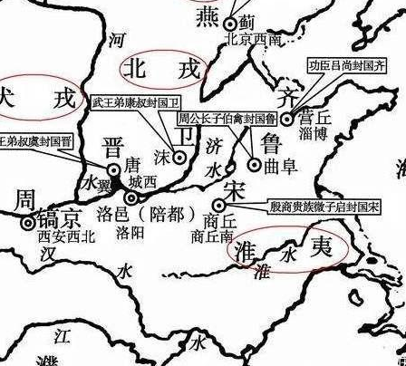 春秋时期的晋国巅峰时期是什么时候 晋国当时有多强大