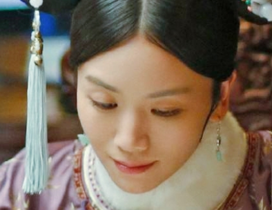 乾隆妃子婉嫔是什么结局？无子无宠，却也高寿而终