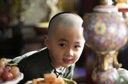 乾隆最才华横溢的儿子：永瑢最后什么结局？