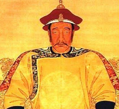 阿巴亥被下令殉葬 多尔衮为何会见死不救