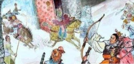历史学家对玄武门之变，竟持理解、同情甚至赞赏的态度