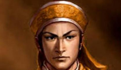 太平天国的封燕王秦日纲，他的悲剧是谁一手制造的？