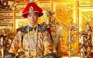 节俭帝王道光帝掌权，清朝为何会越来越穷？