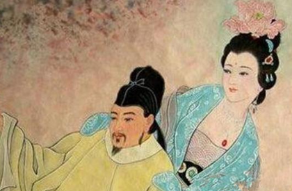 《长生殿》好在哪里？杨贵妃和唐玄宗的爱情故事是怎么样的？
