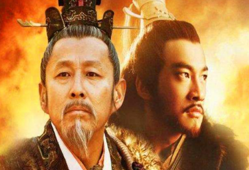 韩信在刘邦眼里是什么样的？没有韩信就没有汉朝！