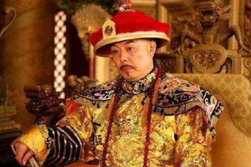 乾隆禅位之后为何不肯放权？嘉庆是什么时候亲政的？