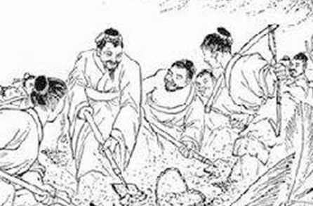 &ldquo;孙叔敖举于海&rdquo;是什么典故？孙叔敖生平有哪些事迹？