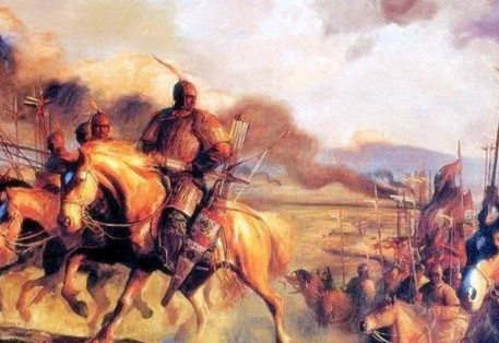 长孙晟跟李世民是什么关系？长孙晟有多厉害？