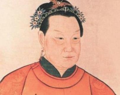 16岁当王妃，徐皇后才是朱棣一生的白月光