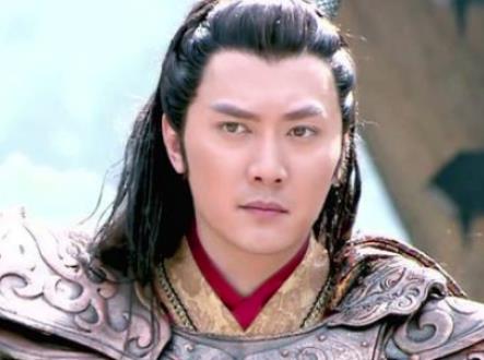 兰陵王一生未曾败过，为什么受到皇帝猜忌被赐死？