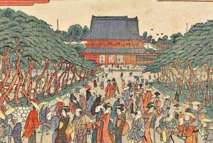 生意人为什么叫“商人”？“商人”跟商朝有什么关系？