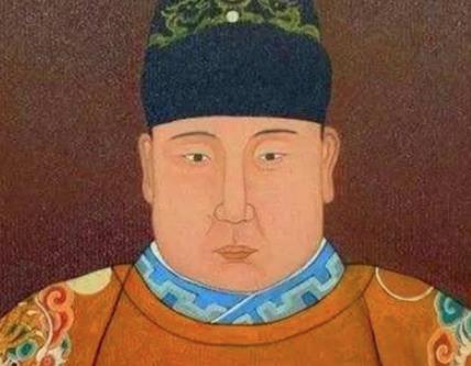 梅殷手握四十万大军按兵不动，他心里想的什么？