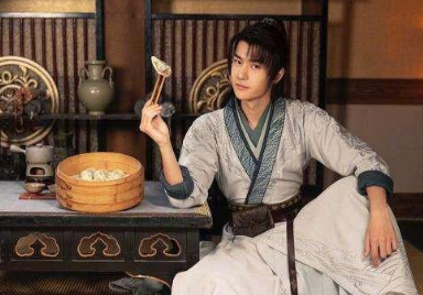 谢混是个什么样的人？才貌双全被皇帝抢着当女婿！