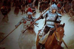 隋朝四大名将是哪几个？单挑王史万岁的一生跌宕起伏！