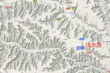 浅水原之战的形势怎么样？李世民是怎么一步步瓦解敌军的？