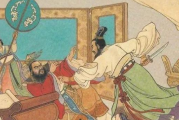 秦始皇嬴政遭到过几次刺杀？刺杀嬴政的人有哪些？