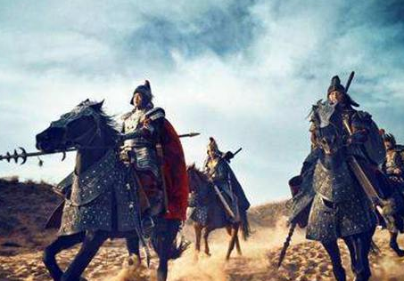 揭秘霍去病的真正死因 霍去病究竟是怎么死的