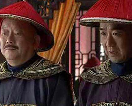 清朝时期什么样的人才被称为奴才 奴才和臣之间的区别是什么