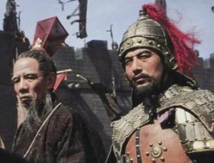 羊祜曾征讨东吴，死后东吴将士为何为之垂泪？