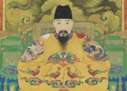 朱祐樘：童年悲惨历经坎坷，当了皇帝后心怀仁义