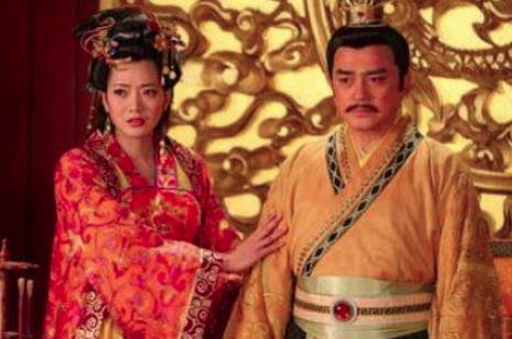 北宋最美公主赵福金，一生真的是“红颜薄命”