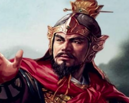 盘点徐寿辉帐下的五大战将，结局分别如何？