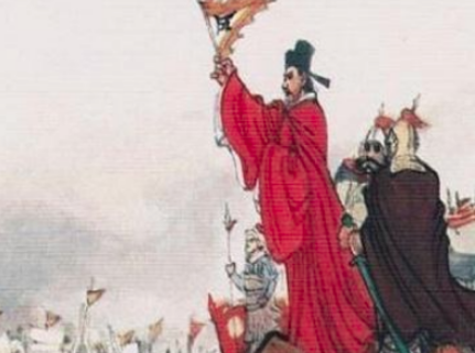 揭秘：一介书生虞允文是怎么赢得采石一役的？