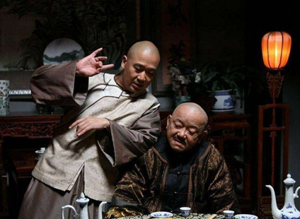 揭秘纪晓岚墓中女子枯坐之谜 枯坐的七个女子究竟有什么讲究