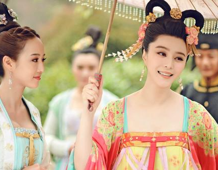 历史上的武则天到底是什么样的 和电视剧演的有什么区别