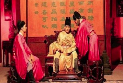 历仕六朝荣宠不衰，明初重臣胡濙有何秘诀？