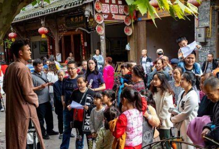 彭州海窝子是个什么样的地方？海窝子“淡雅”气质如何养成？