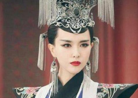 冯太后：历史上最牛的太后，男侍比武则天还多