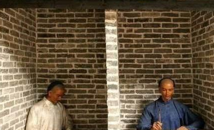 清朝时期最牛的考生骆成骧 仅仅八个字就成为了状元