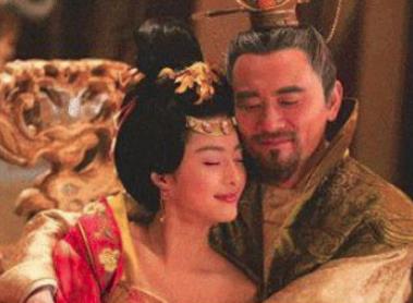 后梁太祖终日沉迷于女色，朱温最后怎么死的？