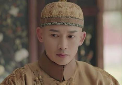 揭秘：乾隆皇帝为什么要主动退位？