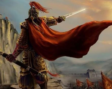 吴起用五万新兵打败50万秦军 吴起为什么会无缘战国四大名将之一