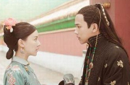 《延禧攻略》番外篇大结局是什么 番外篇在哪里可以看