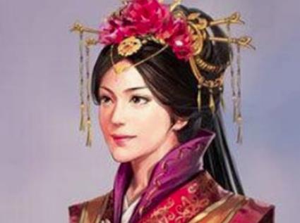 郭太后：14岁嫁给侄子，最后当了三朝太皇太后