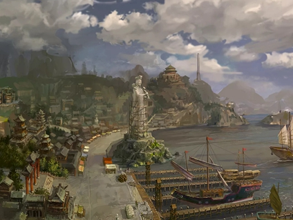 揭秘明朝太监的发家史 明朝有名的太监为什么那么多