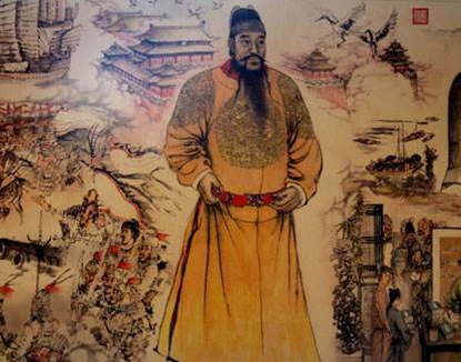 明朝有名的工作狂人皇帝 他们工作勤奋到了废寝忘食的地步
