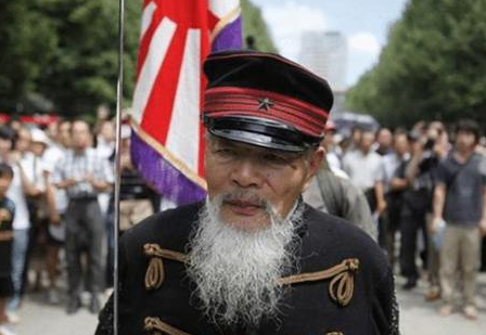 为什么日本90岁的老兵还想着打仗？打仗有好处吗？