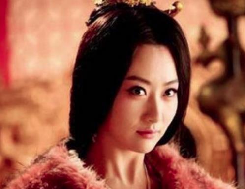 隋炀帝死后，萧皇后为什么能平安活到81岁？