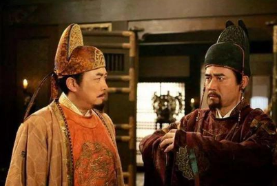 房玄龄是如何封侯拜相的？房玄龄的后代现在怎么样了？