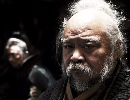 刘邦当上皇帝的时候刘太公还在世 刘邦是怎么对待他的老父亲的