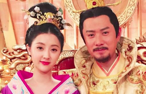 揭秘：唐太宗李世民最喜欢的女儿是哪几个？