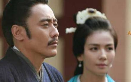 历史上司马懿的老婆一共有四个 司马懿最爱的女人是谁