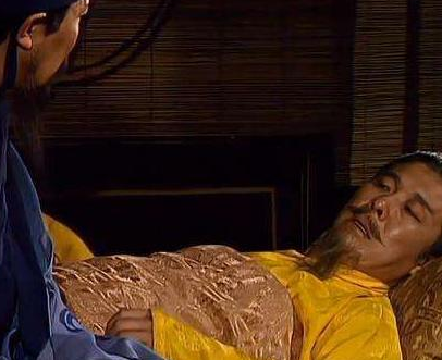 刘备托孤李严和诸葛亮 诸葛亮最后为什么还要废掉李严