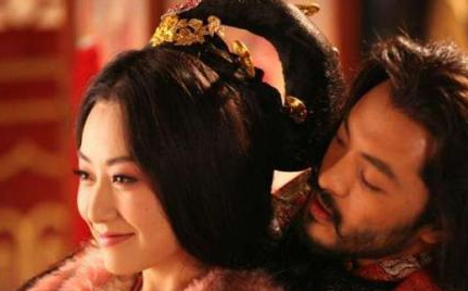 杨广死后为什么还出现四个后代称帝 这四个人是谁