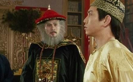 康熙抓住鳌拜之后为什么不杀 主要还是有两大功绩