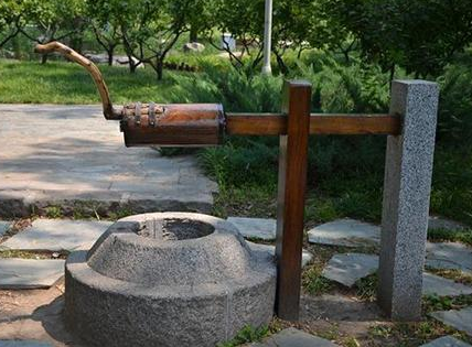 古人打井的时候为什么将两只乌龟放到水里 这里面到底有着什么样的传说